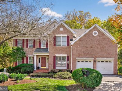 6817 Turtle Creek Ct, Clarksville, MD, 21029