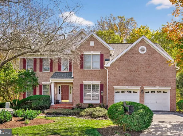 6817 Turtle Creek Ct, Clarksville, MD 21029