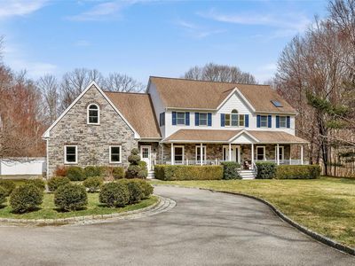 15 Beaver Pond Lane, South Salem, NY, 10590