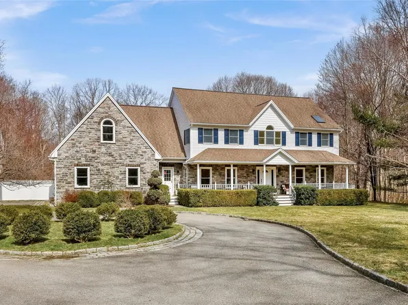 15 Beaver Pond Lane, South Salem, NY 10590