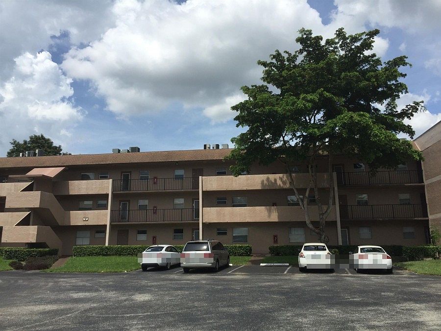 1st image of 8401 Lagos De Campo Blvd APT 302