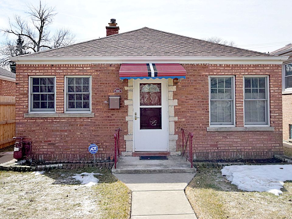 1st image of 5566 N Leonard Ave