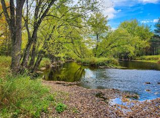 6 River Rd, Ringle, WI 54471