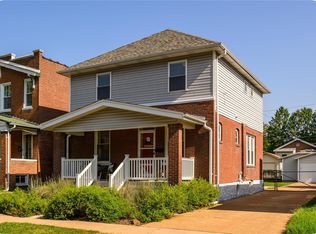 5549 Devonshire Ave, Saint Louis, MO