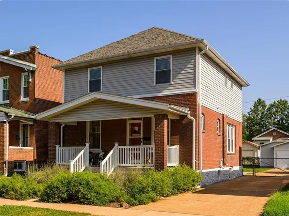 5549 Devonshire Ave, Saint Louis, MO 63109