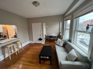 100 Saint Marys St #14, Boston, MA 02215