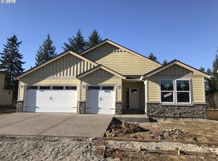 16325 Earhart Ave #LOT52, Oregon City, OR 97045