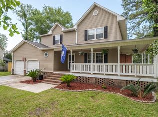 401 Kingston Pl, Summerville, SC 29486