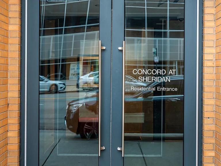 The Concord at Sheridan — Photo 36