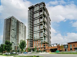3100 Windsor Gate #1004, Coquitlam, BC V3B 0P3