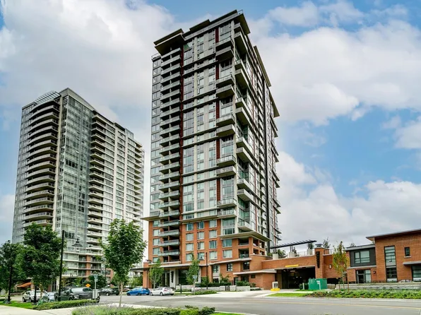 3100 Windsor Gate #1004, Coquitlam, BC V3B 0P3