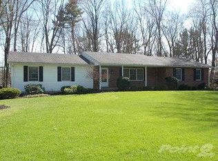 234 Ridgewood Rd, Shippenville, PA 16254