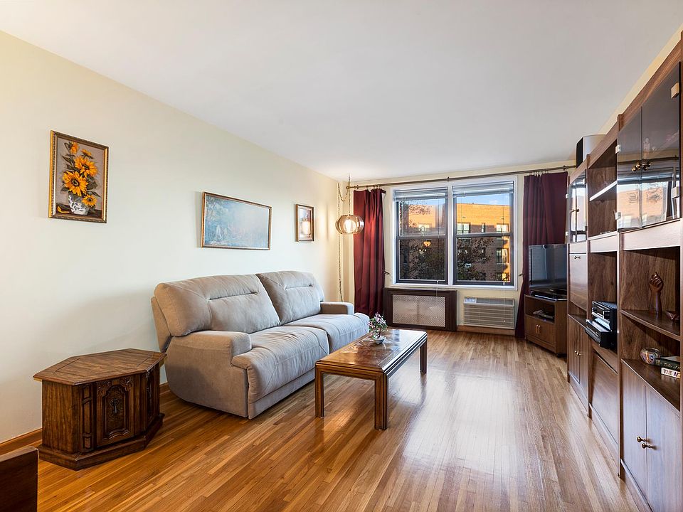 1st image of 100-25 Queens Blvd #6S