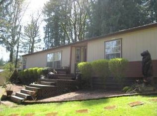 15540 S Loder Rd, Oregon City, OR 97045