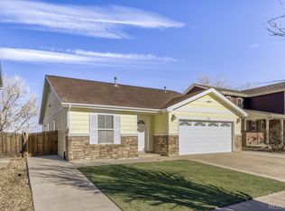 15827 Randolph Pl, Denver, CO 80239