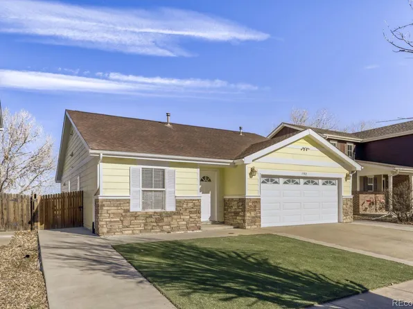 15827 Randolph Place, Denver, CO 80239