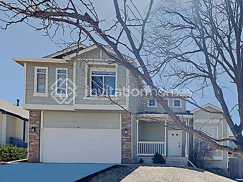 6465 Pinto Pony Dr Photo 1
