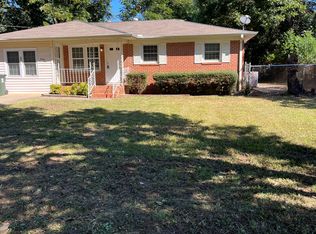 96 Ravenwood Way, Warner Robins, GA 31093