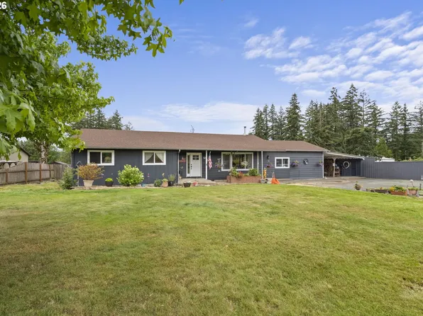 284 Lake Creek Rd, Chehalis, WA 98532