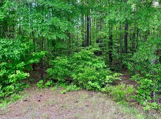 0 Van Buren Rd, Barnesville, GA 30204