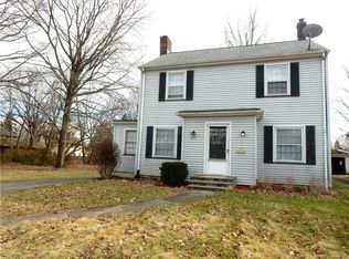 329 Alameda Ave, Youngstown, OH