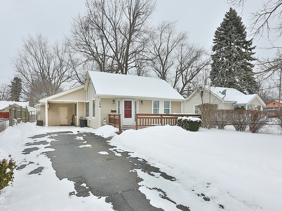 1st image of 136 Starr Ave