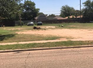113 Avenue U, Lubbock, TX 79415