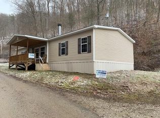 70 Pane Dr, Jeremiah, KY 41826