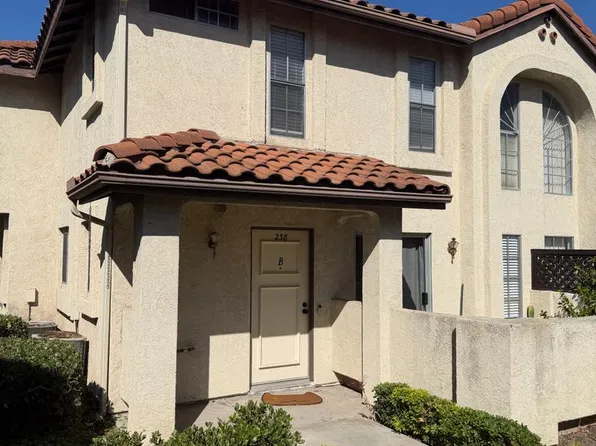 26156 Sanz APT B, Mission Viejo, CA 92691