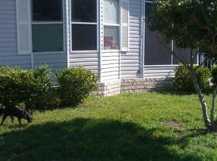 1814 Persimmon Cir, Edgewater, FL 32132