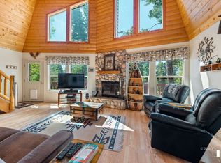 350 Quaking Aspen Dr, Duck Creek Village, UT 84762