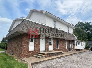 428 S Kentucky Ave APT 1, Evansville, IN 47714