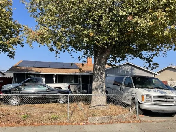 723 Boston Ave, Stockton, CA 95206