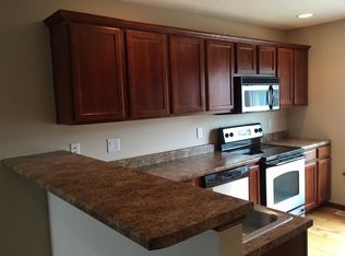 1420 Gentry Ln, North Liberty, IA 52317