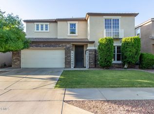 4030 W Saint Kateri Dr, Phoenix, AZ 85041