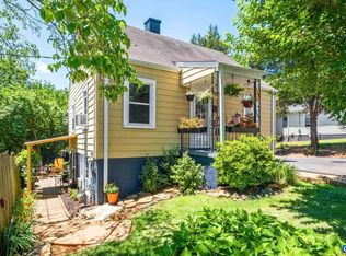 1104 Altavista Ave, Charlottesville, VA