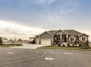 274 S 1400 W, Farmington, UT 84025