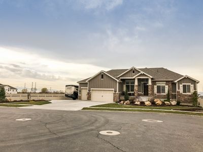 274 S 1400 W, Farmington, UT, 84025