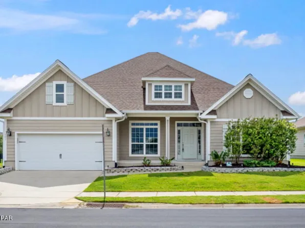 103 S Shoreview Dr, Panama City, FL 32404