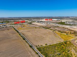 10225 Green, Converse, TX 78109