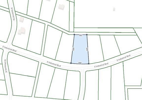 3rd image of 1237 E Industrial Blvd