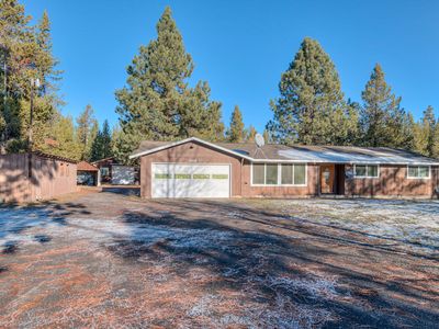16054 Burgess Rd, La Pine, OR, 97739