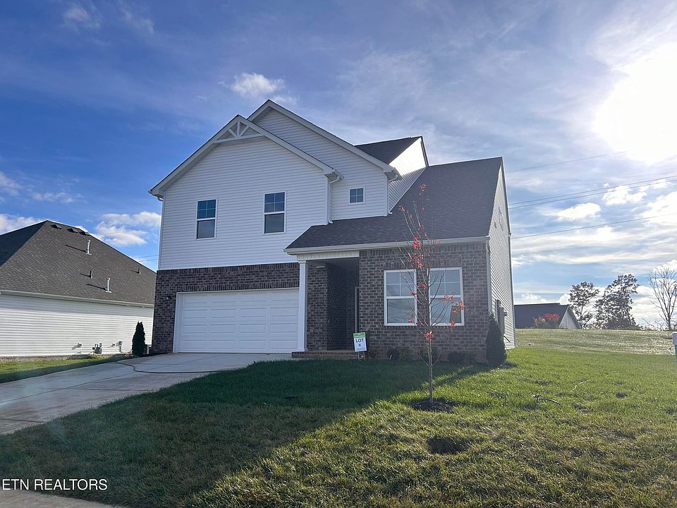 2nd image of 438 Sugar Maple Trl Lot 56