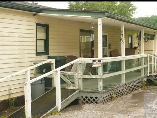 5709 Airport Rd, Bluefield, WV 24701
