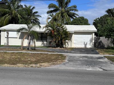3911 NW 3rd Ave, Pompano Beach, FL, 33064