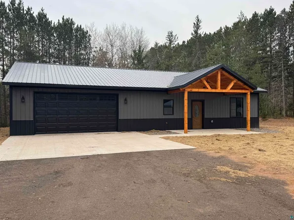 2610 County Road 39, Rutledge, MN 55795