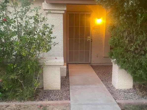 5808 E BROWN Road E #112, Mesa, AZ 85205