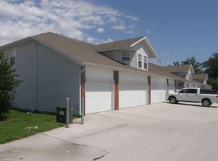 5703 N Orange Ln, Ozark, MO 65721