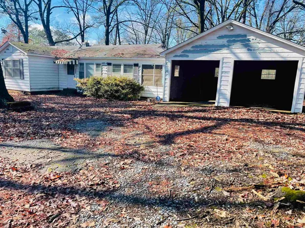 1610 Stewart Rd, Little Rock, AR 72223