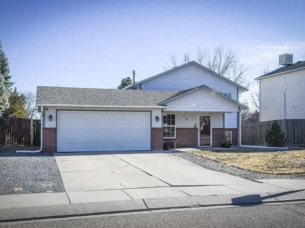 10 Borman Ct, Pueblo, CO 81001